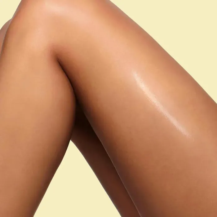 Relax Body Treatment Oil
