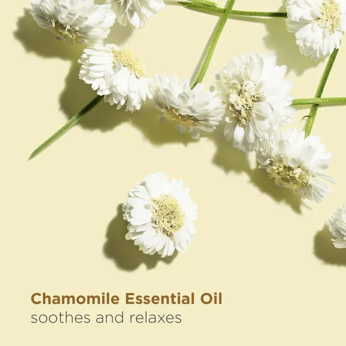 Relax Body Treatment Oil