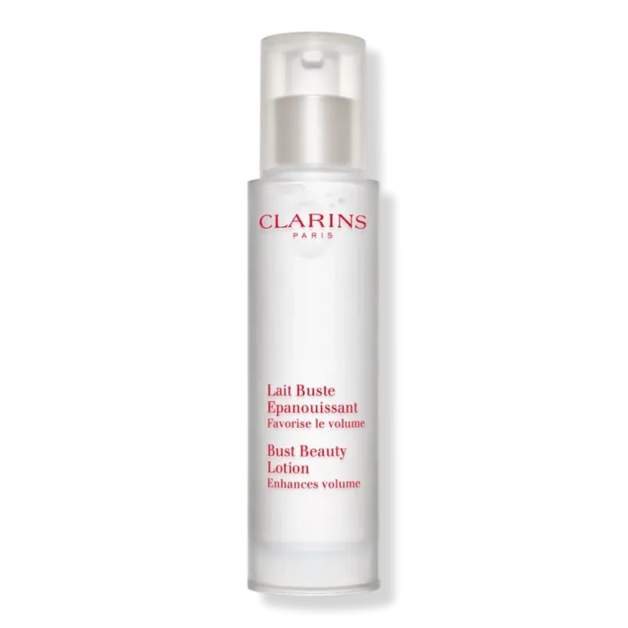 Bust Beauty Lotion