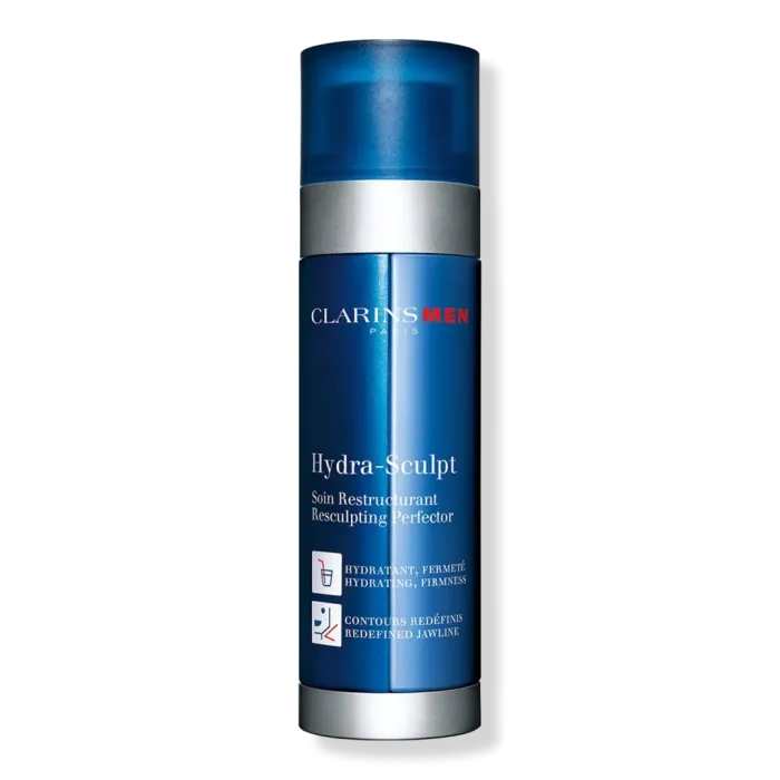ClarinsMen Hydra-Sculpt Resculpting Perfector