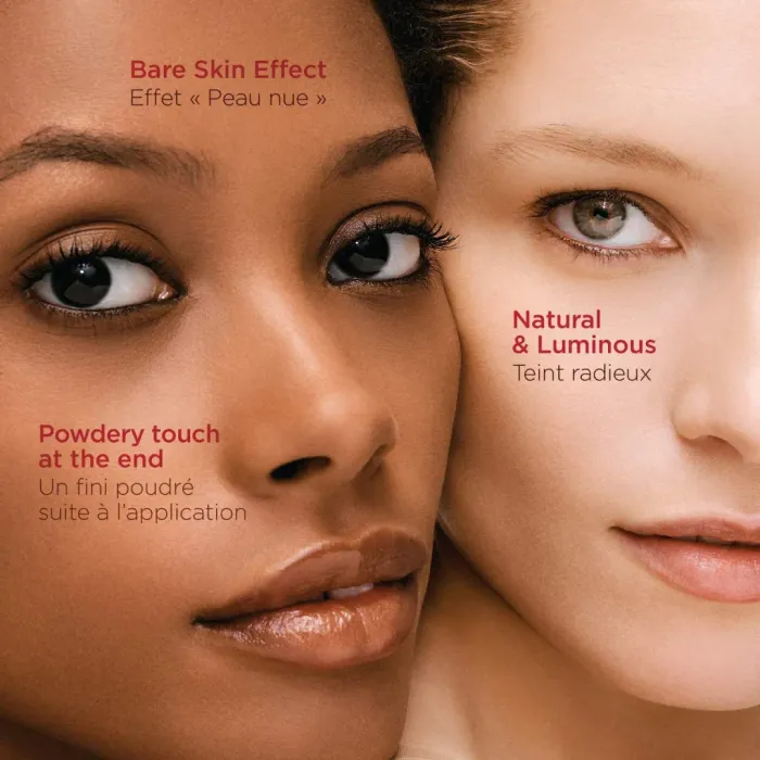 Tinted Oleo-Serum Foundation