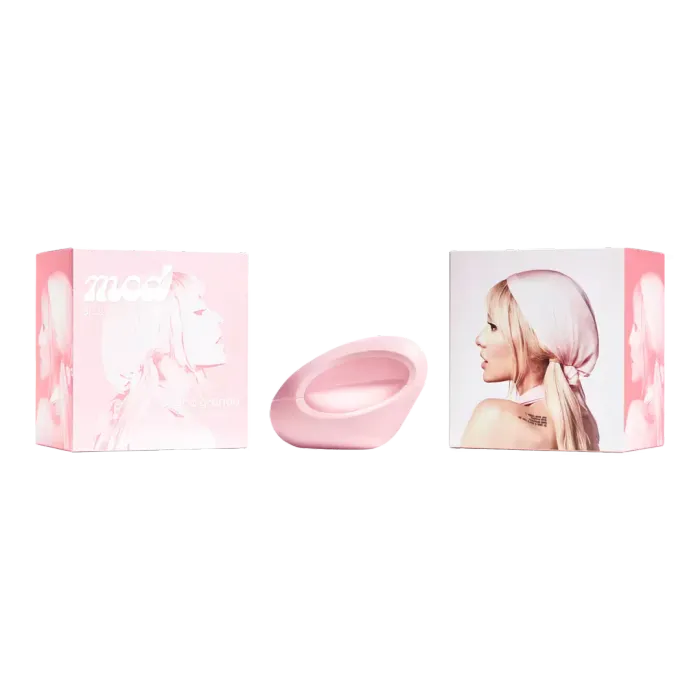 Mod Blush