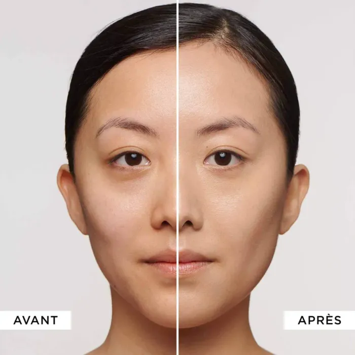 Tinted Oleo-Serum Foundation