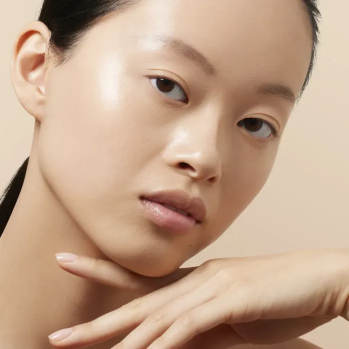 Tinted Oleo-Serum Foundation