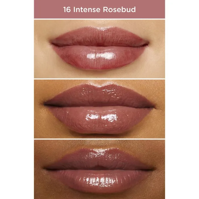 Lip Perfector Nourishing 3D Balm Lip Gloss - Intense Color