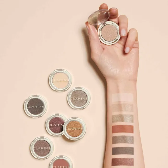 Ombre Skin Nude Primer-Infused Eyeshadow