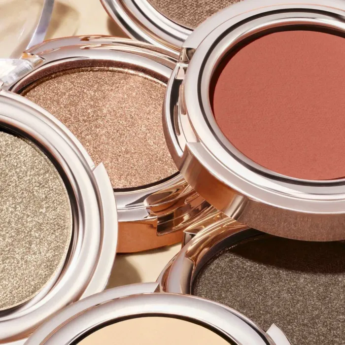 Ombre Skin Nude Primer-Infused Eyeshadow