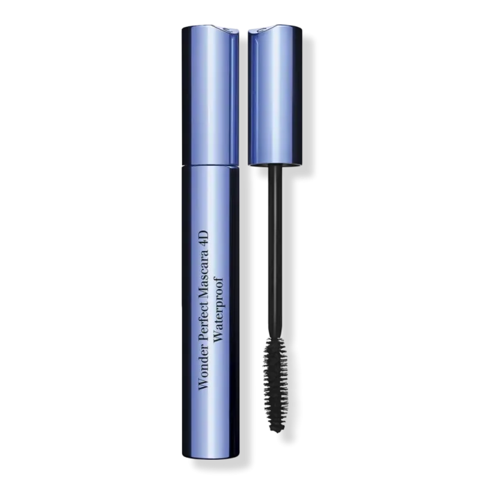 Wonder Perfect Mascara 4D Waterproof