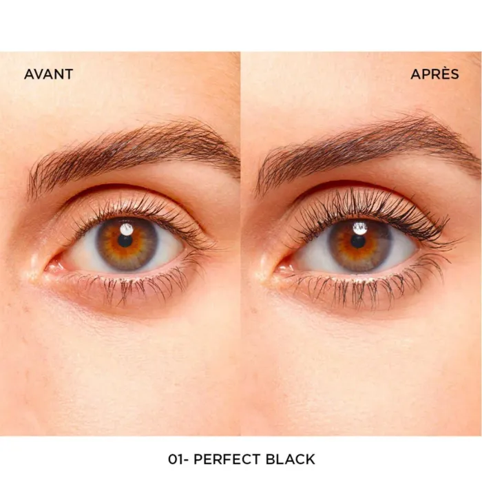Wonder Perfect Mascara 4D Waterproof