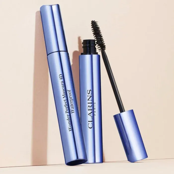 Wonder Perfect Mascara 4D Waterproof