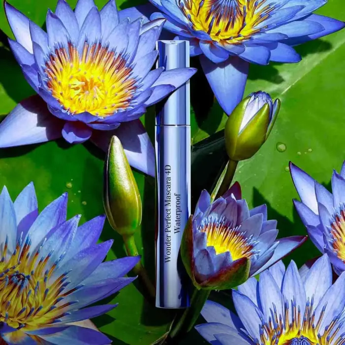 Wonder Perfect Mascara 4D Waterproof