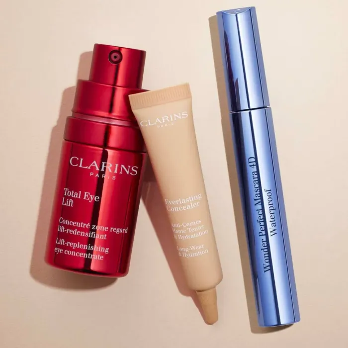 Wonder Perfect Mascara 4D Waterproof