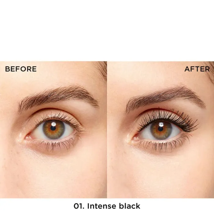 Supra Lift + Curl Mascara