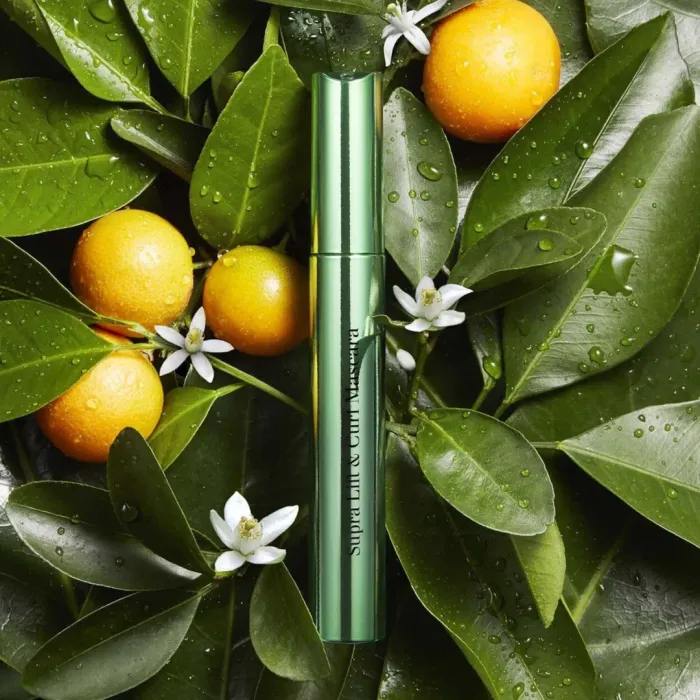 Supra Lift + Curl Mascara