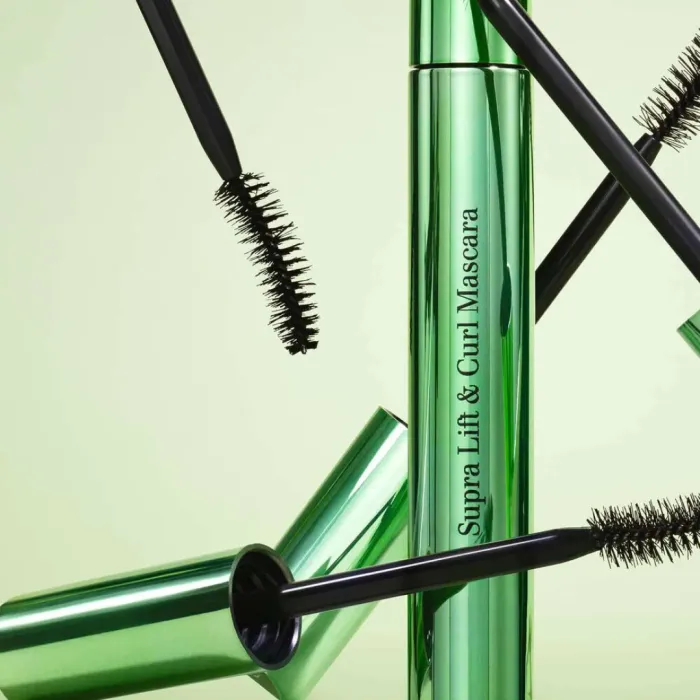 Supra Lift + Curl Mascara