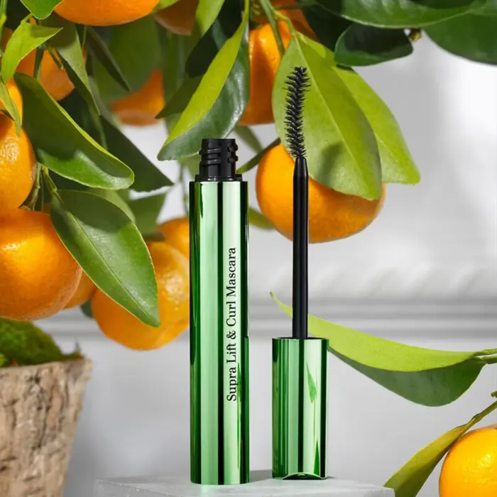 Supra Lift + Curl Mascara