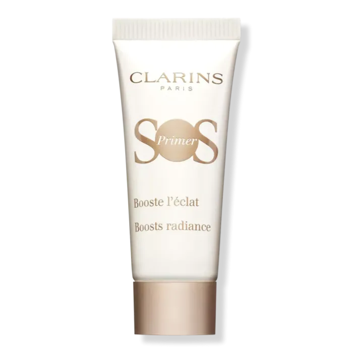 SOS Color Correcting + Hydrating Face Primer