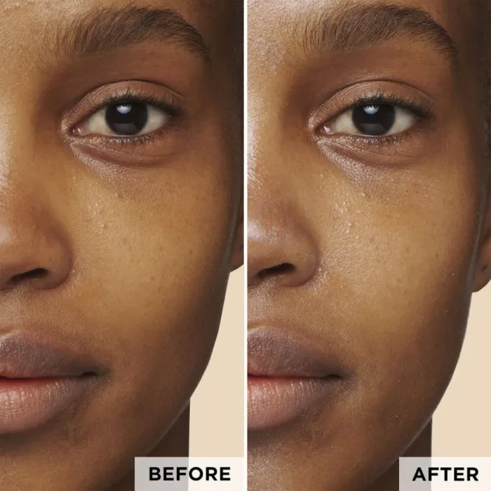 SOS Color Correcting + Hydrating Face Primer