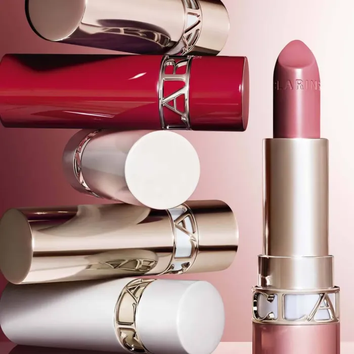 Joli Rouge Satin Lipstick
