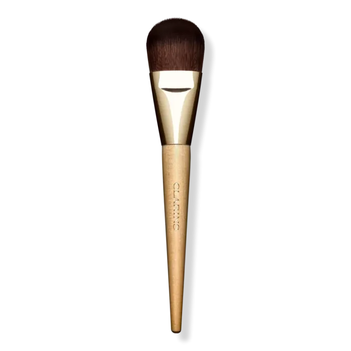Flat Liquid Foundation Brush