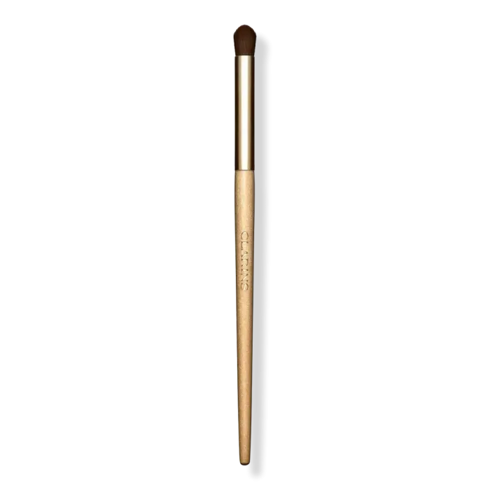 Dense + Round Eyeshadow Brush