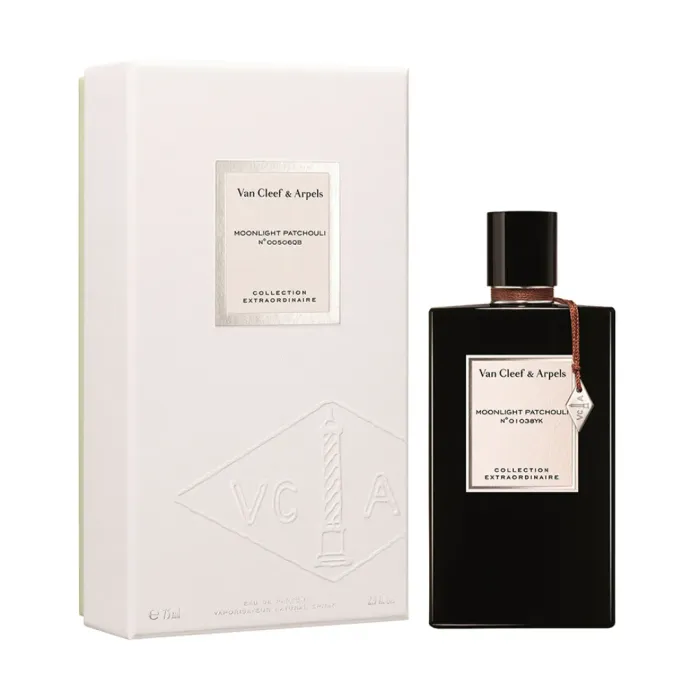 Moonlight Patchouli