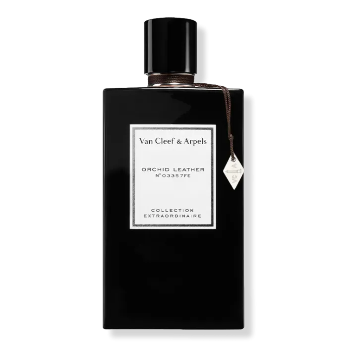 Orchid Leather