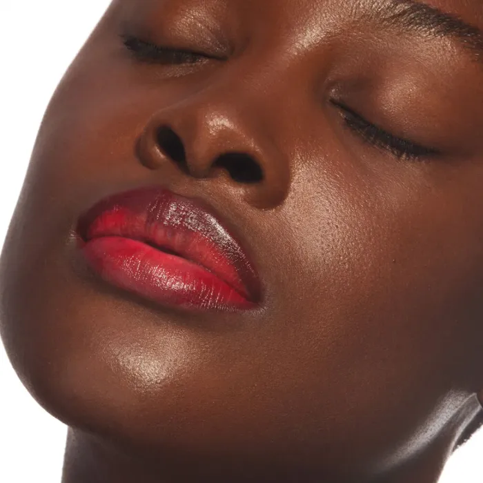 Lip Oil & Stain Duo-Red