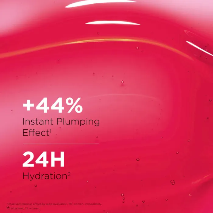 Lip Oil & Stain Duo-Red