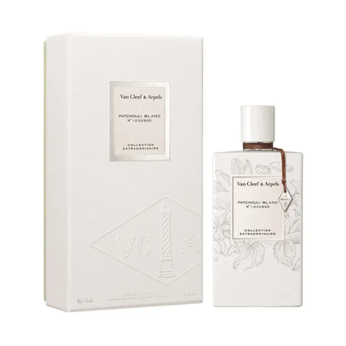 Patchouli Blanc