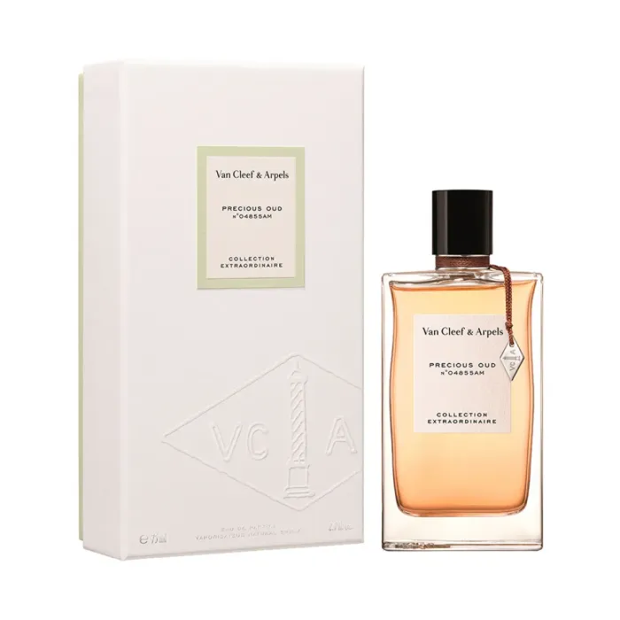 Precious Oud