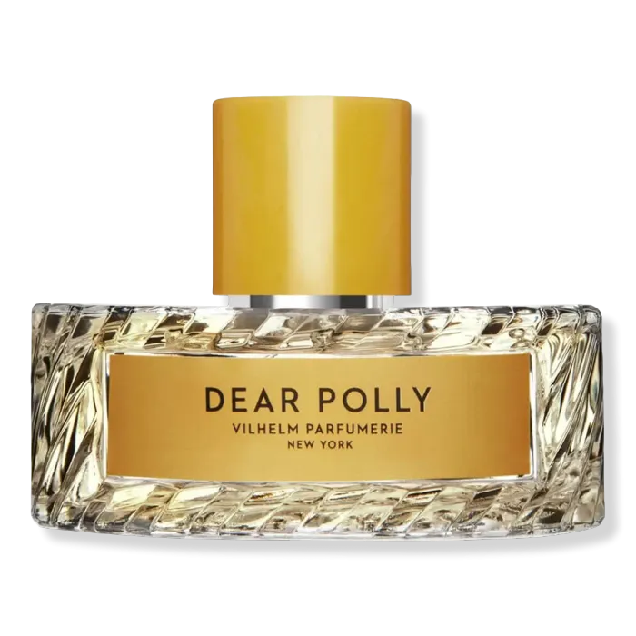 Dear Polly