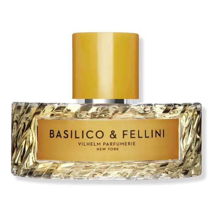 Basilico & Fellini