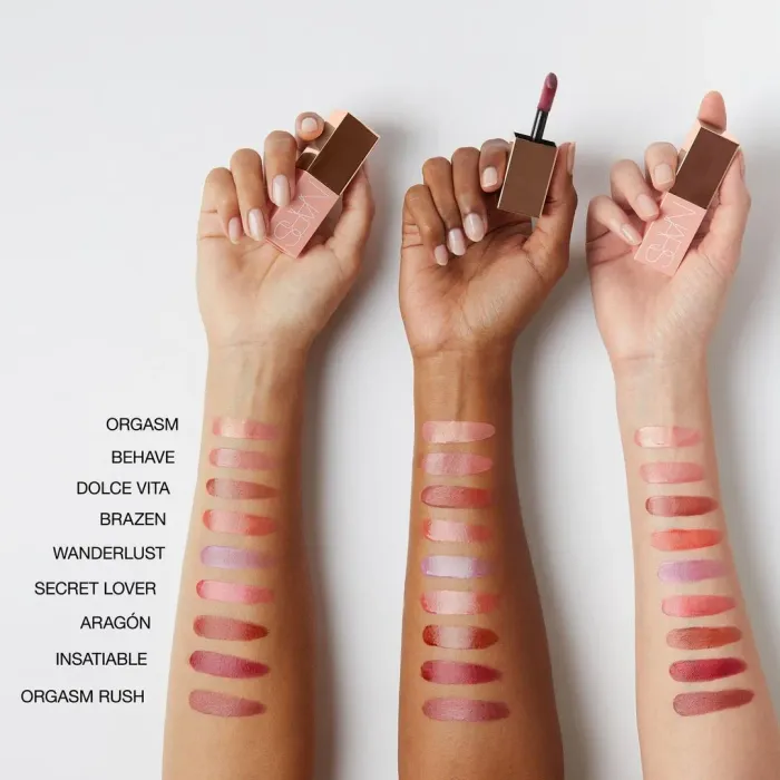 Afterglow Liquid Blush