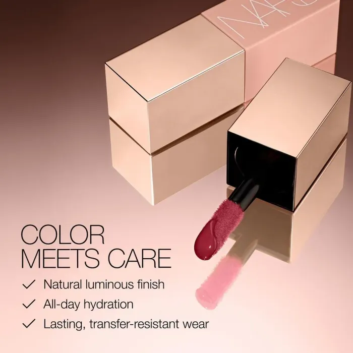 Afterglow Liquid Blush