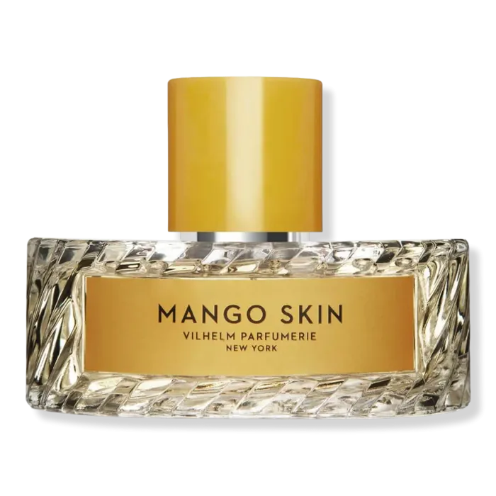 Mango Skin