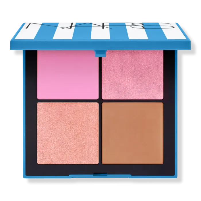 Hot Escape Cheek Palette