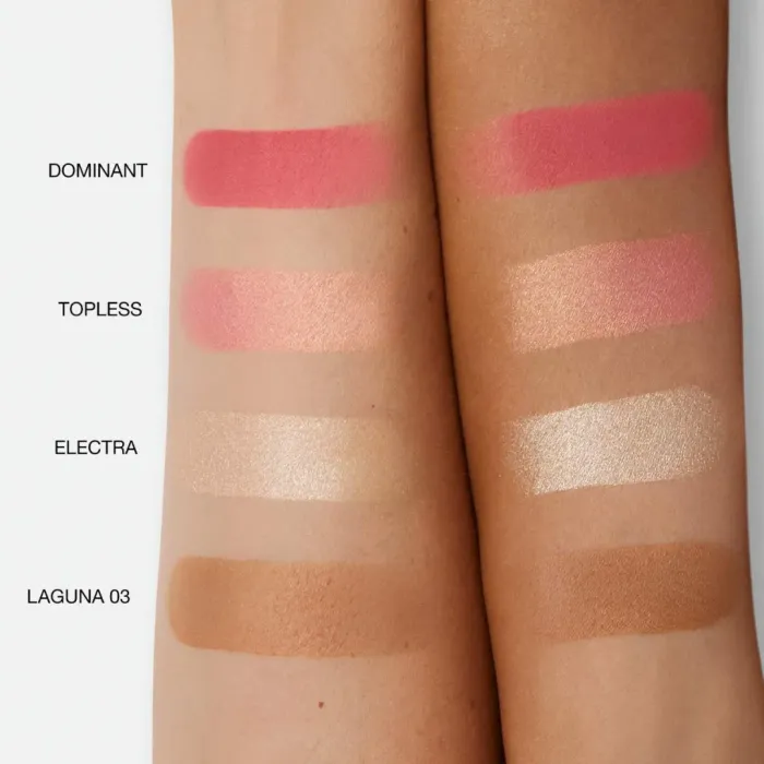Hot Escape Cheek Palette