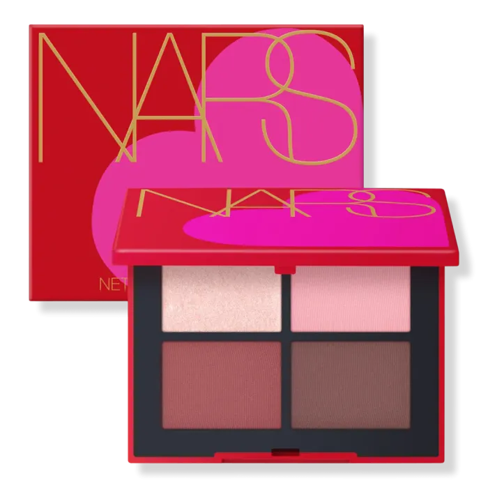 Quad Eyeshadow