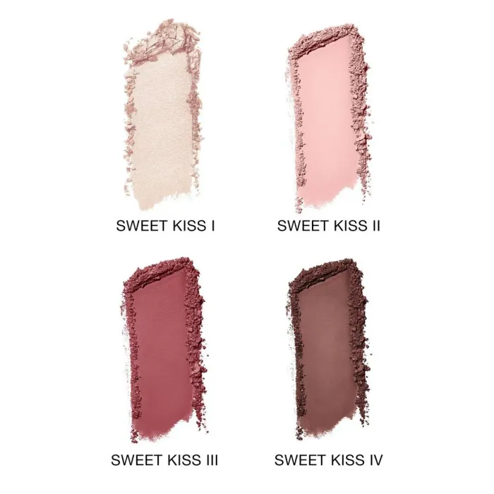 Quad Eyeshadow