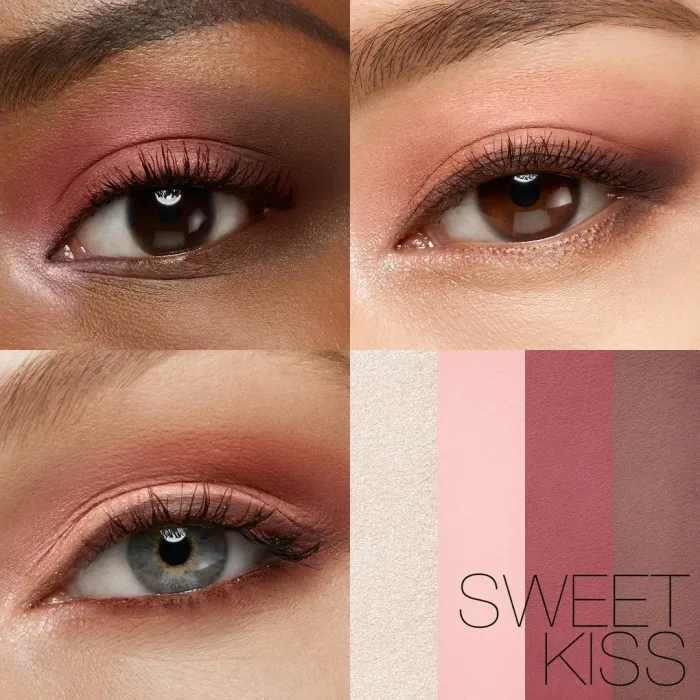 Quad Eyeshadow