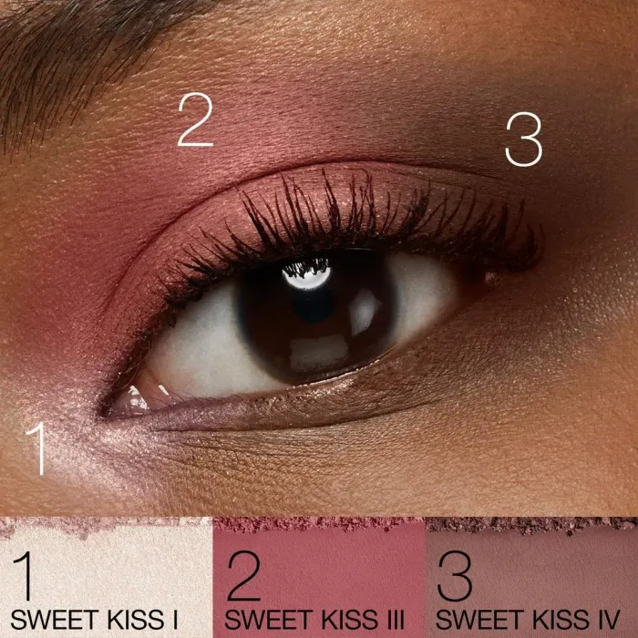 Quad Eyeshadow