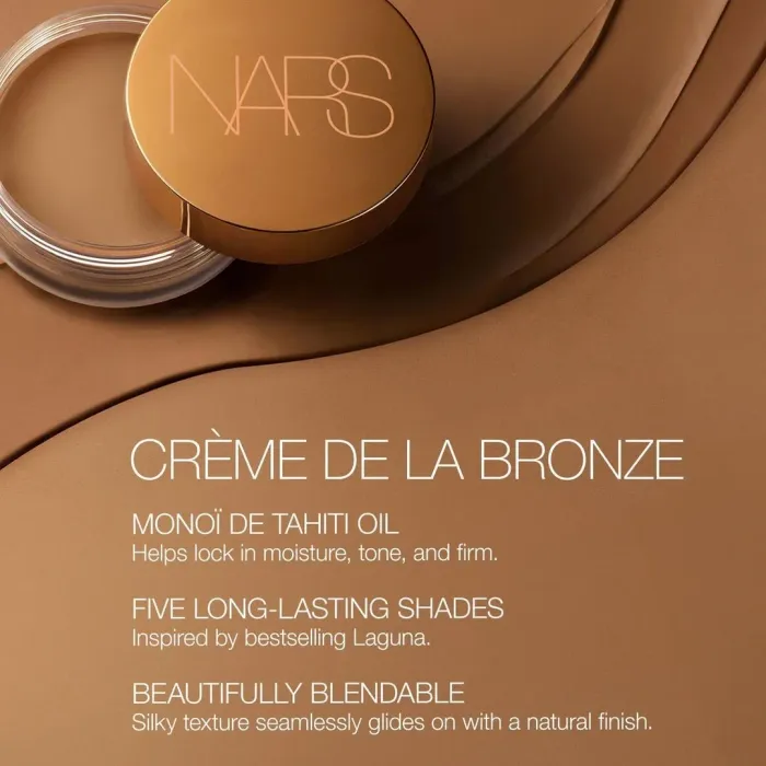 Laguna Bronzing Cream