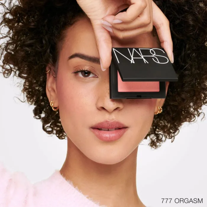 Powder Blush
