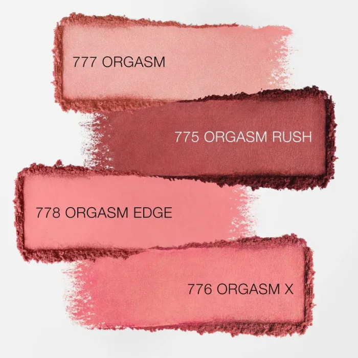Powder Blush