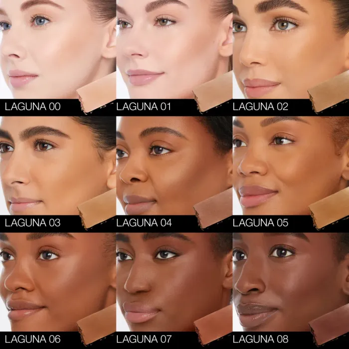 Laguna Bronzing Powder