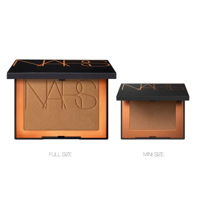 Laguna Bronzing Powder
