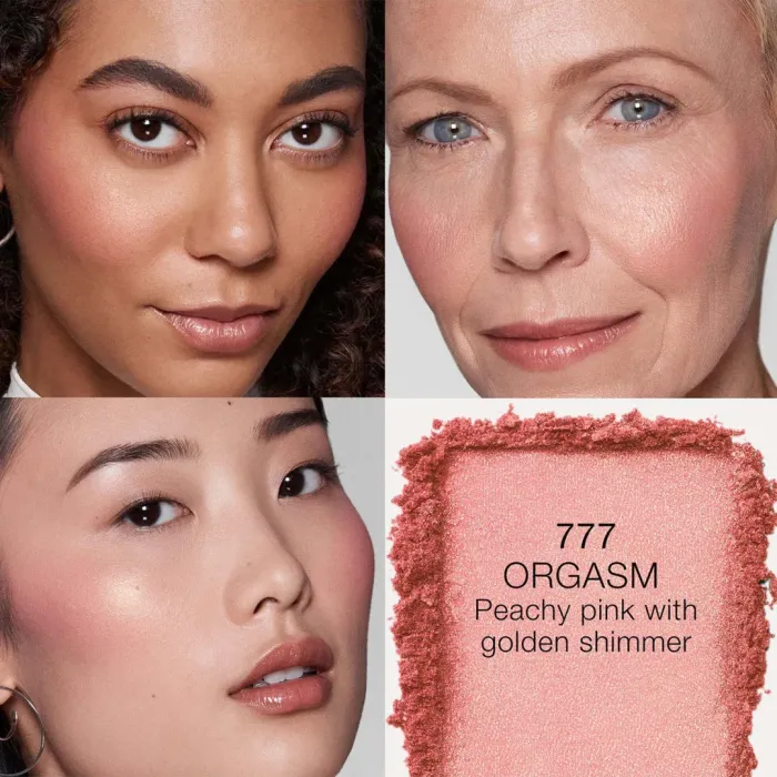 Mini Orgasm Lip & Blush Set