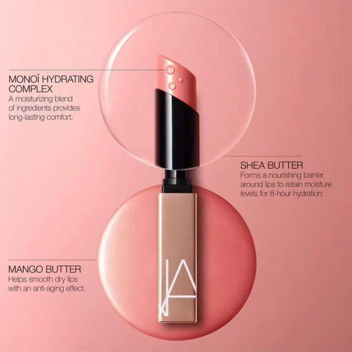 Mini Orgasm Lip & Blush Set