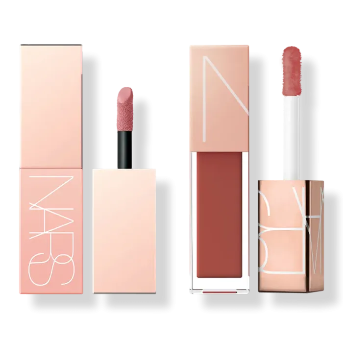 Mini Afterglow Liquid Blush & Lip Shine Duo